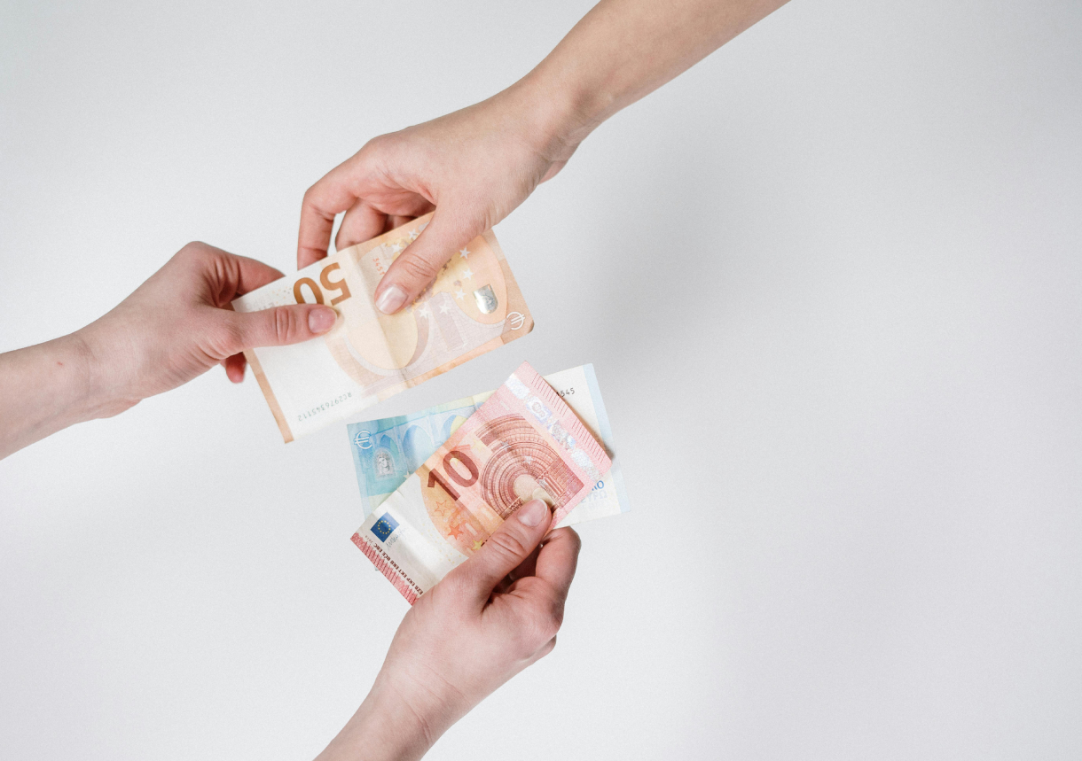 Ieškai paskolos su mažais procentais? Štai kas lemia tavo palūkanas