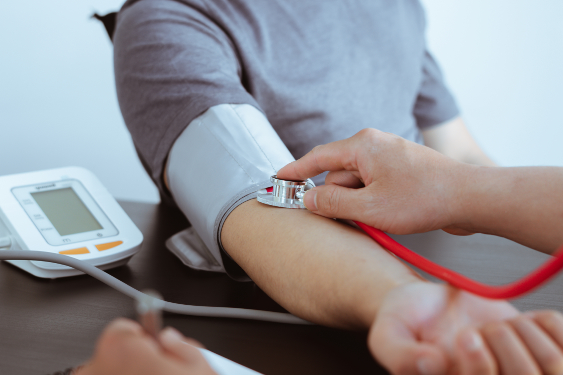 Kai sveikata negali laukti: kaip paskola padeda gauti reikiamą gydymą