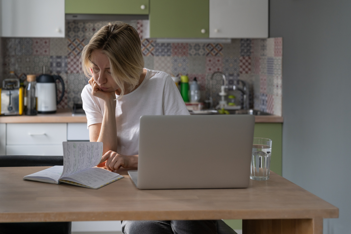 Kredito reitingas – tavo finansinis CV: kaip jį sustiprinti?