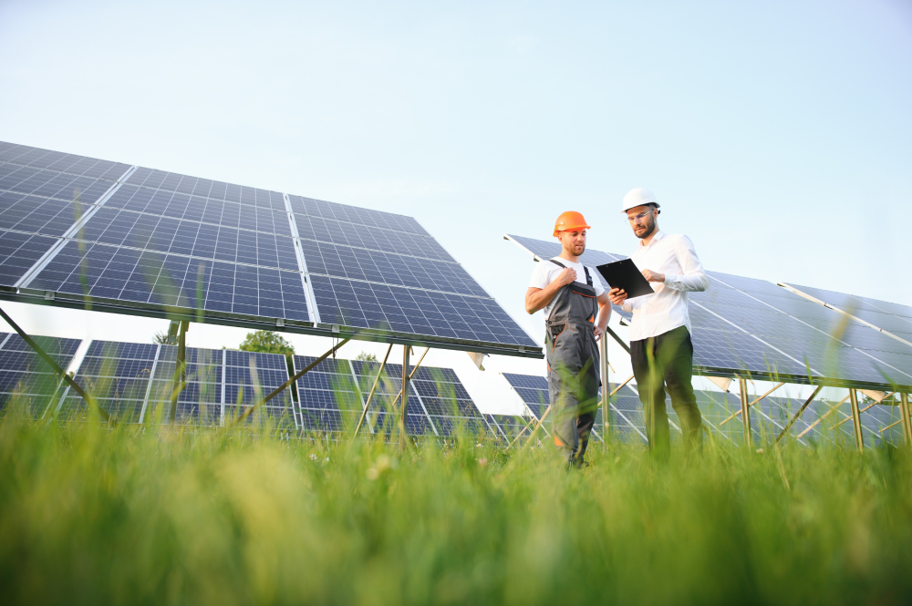Paskola Saulės elektrinei, ką svarbu žinoti?