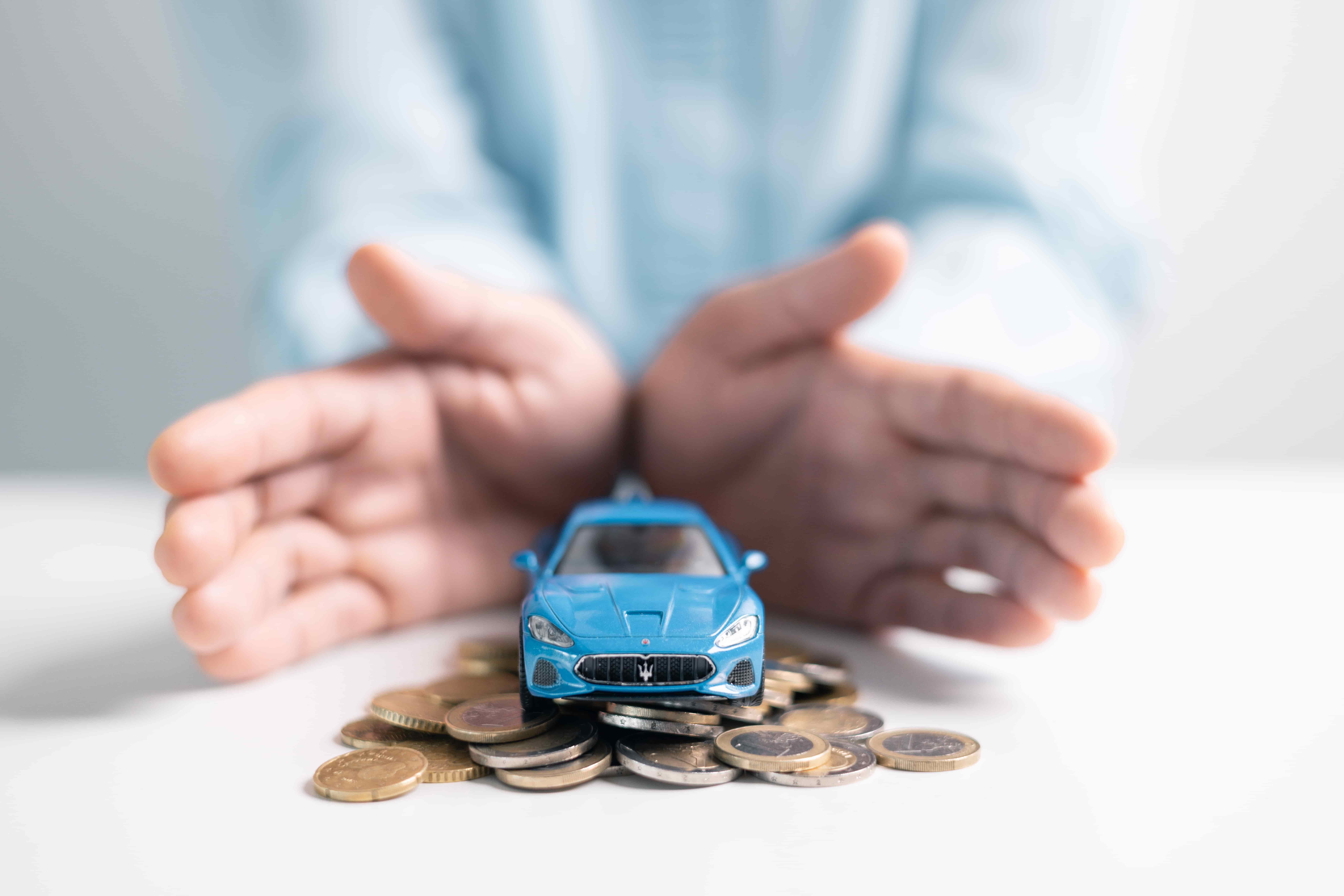 Kaip nustatyti automobilio rinkos vertę imant paskolą?