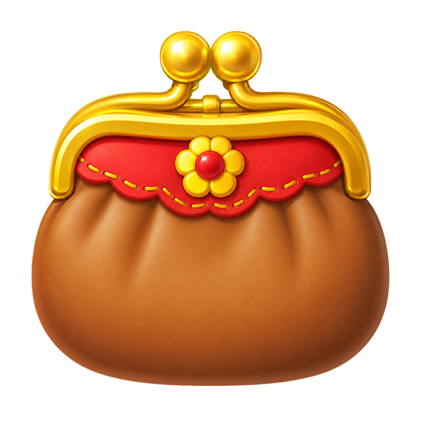 purse icon